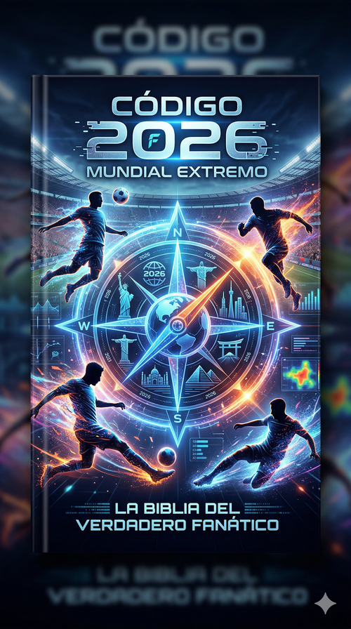 Imagen de la portada del libro "No podes no saber" de Fanáticos X El Mundo, con diseño de portada que refleja temática bíblica y fanática